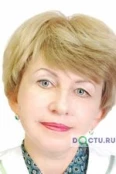 Гуляева Елена Павловна - Старый Оскол