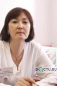 Гуляева Ирина Михайловна - Якутск