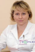 Гуляева Ирина Викторовна - Тамбов