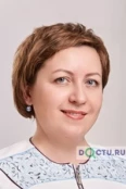 Гуляева Лилия Альбертовна - Сургут