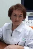 Гуляева Наталья Викторовна - Москва