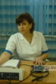 Гуляева Надежда Николаевна - Ростов-на-Дону