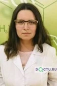 Гуляева Наталия Витальевна - Москва