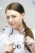 Гуляева Наталья Александровна - Смоленск