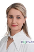 Гуляева Оксана Сергеевна - Пермь