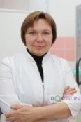 Гуляева Ольга Аркадьевна - Ижевск