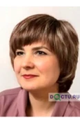 Гуляева Ольга Леонидовна - Нижний Тагил