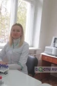 Гуляева Ольга Владимировна - Чебоксары