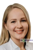 Гуляева Полина Сергеевна - Петрозаводск