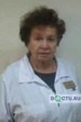 Гуляева Серафима Ефимовна - Владивосток