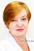 Гулякина Вера Васильевна - Нижний Тагил