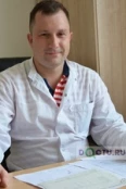 Гулян Грант Самсонович - Владивосток