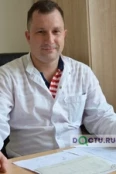 Гулян Грант Самсонович - Владивосток