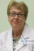 Гулянская Ольга Павловна - Москва