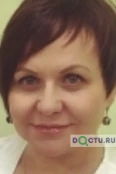 Гулящ Раиса Анатольевна - Сыктывкар