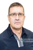 Гулящук Юрий Анатольевич - Хабаровск