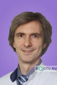 Гулько Олег Викторович - Санкт-Петербург
