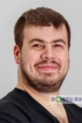 Гульметов Павел Владимирович - Санкт-Петербург