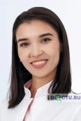 Гулмырадова Дурсун Мыратовна - Москва
