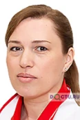 Гульнева Марина Юрьевна - Ярославль