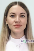 Гульняшкина Кристина Вадимовна - Красноярск