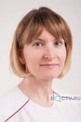 Гулова Ольга Александровна - Волгоград