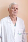 Гулуа Фридон Ирадионович - Санкт-Петербург
