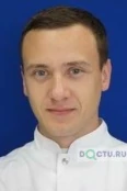 Гуманенко Виталий Викторович - Иркутск