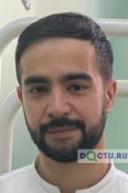 Гумбатов Фазаил Ягуб - Пермь