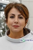Гумбетова Яна  - Мурманск