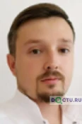 Гуменюк Сергей Александрович - Иркутск