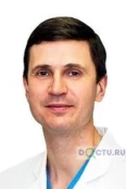 Гуменюк Владимир Анатольевич - Москва
