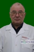 Гумеров Айрат Баширович - Уфа