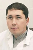Гумеров Ринат Рашитович - Оренбург