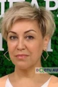 Гумерова Анжелика Анваровна - Москва