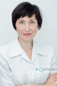 Гумерова Эльмира Асхатовна - Казань