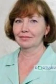 Гумерова Елена Петровна - Ульяновск