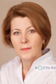 Гумерова Елена Викторовна - Иркутск