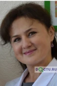 Гумерова Флорида Рауфовна - Уфа