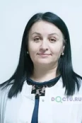 Гумерова Гузель Арсеновна - Уфа