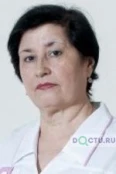 Гумерова Зульфира Каюмовна - Уфа