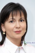 Гумирова Расина Иосифовна - Санкт-Петербург