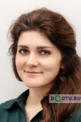 Гумённая Оксана Андреевна - Смоленск