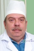 Гун Александр Аркадьевич - Москва