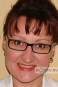 Гунбина Ирина Владимировна - Челябинск