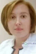 Гундина Наталья Викторовна - Пермь