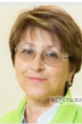 Гуничева Людмила Анатольевна - Пермь