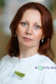 Гуничева Наталья Владимировна - Ижевск