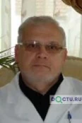 Гунин Алексей Иванович - Симферополь