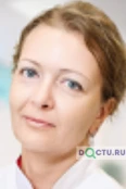 Гунина Елена Николаевна - Омск